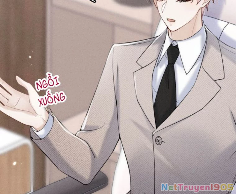 Nước Đổ Đầy Ly Chapter 36 - 6