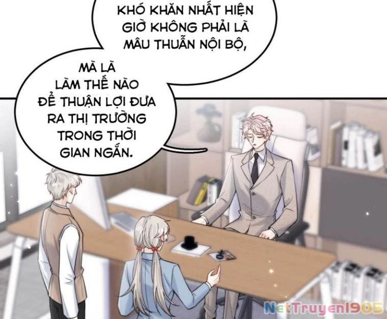 Nước Đổ Đầy Ly Chapter 36 - 12