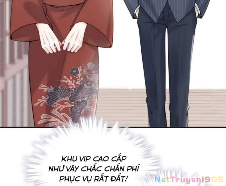 Nước Đổ Đầy Ly Chapter 36 - 22