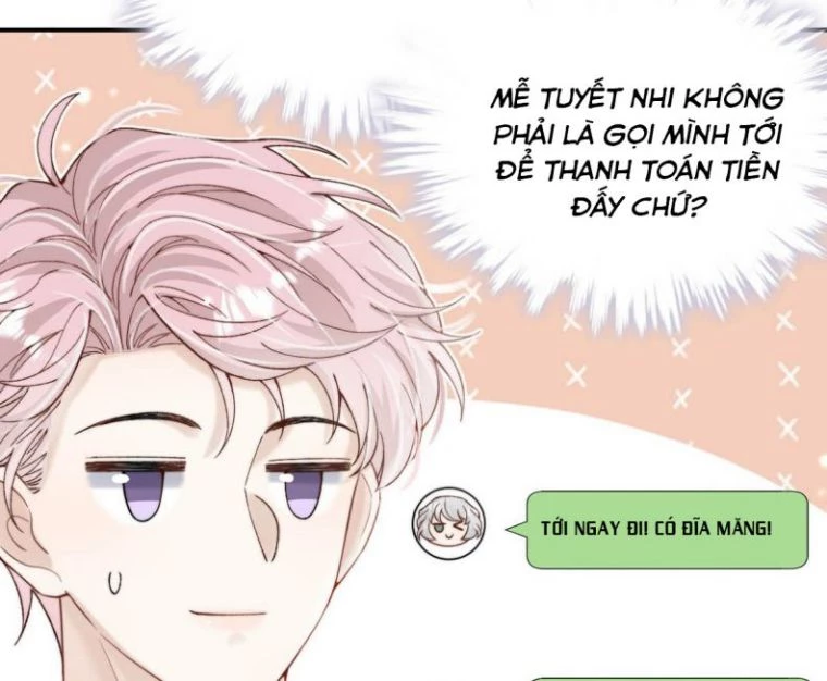 Nước Đổ Đầy Ly Chapter 36 - 23