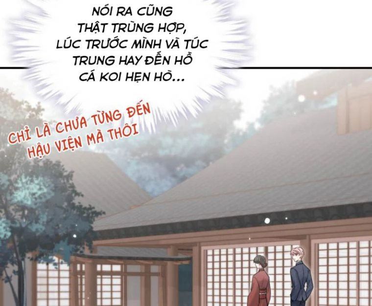 Nước Đổ Đầy Ly Chapter 36 - 25