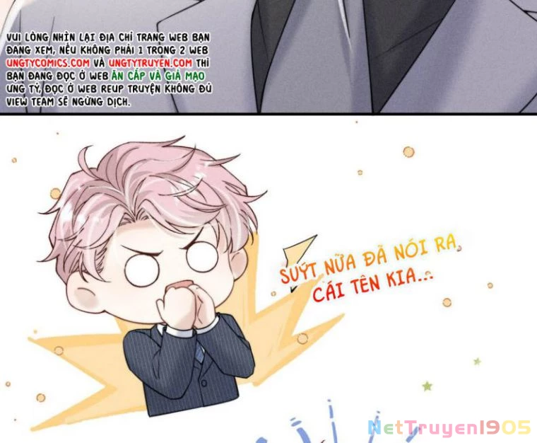 Nước Đổ Đầy Ly Chapter 36 - 37