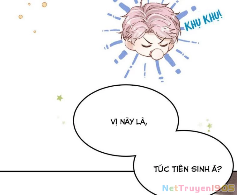 Nước Đổ Đầy Ly Chapter 36 - 38