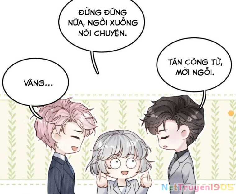 Nước Đổ Đầy Ly Chapter 36 - 51