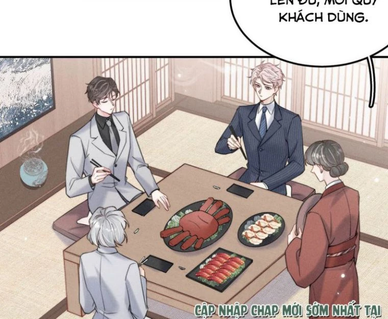 Nước Đổ Đầy Ly Chapter 36 - 55