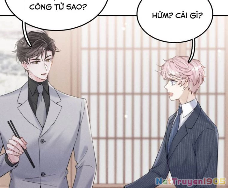 Nước Đổ Đầy Ly Chapter 36 - 60