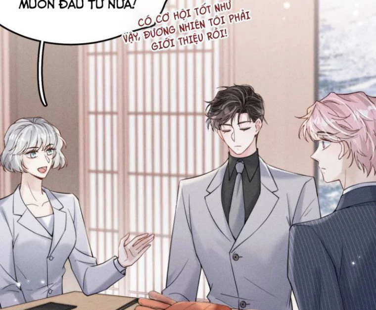 Nước Đổ Đầy Ly Chapter 36 - 72