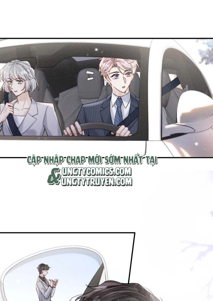 Nước Đổ Đầy Ly Chapter 37 - 3