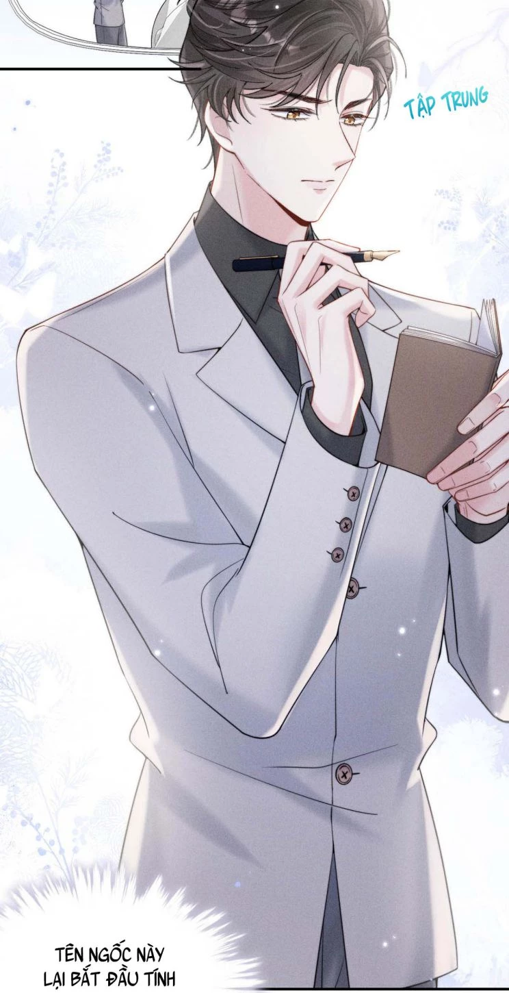 Nước Đổ Đầy Ly Chapter 37 - 4