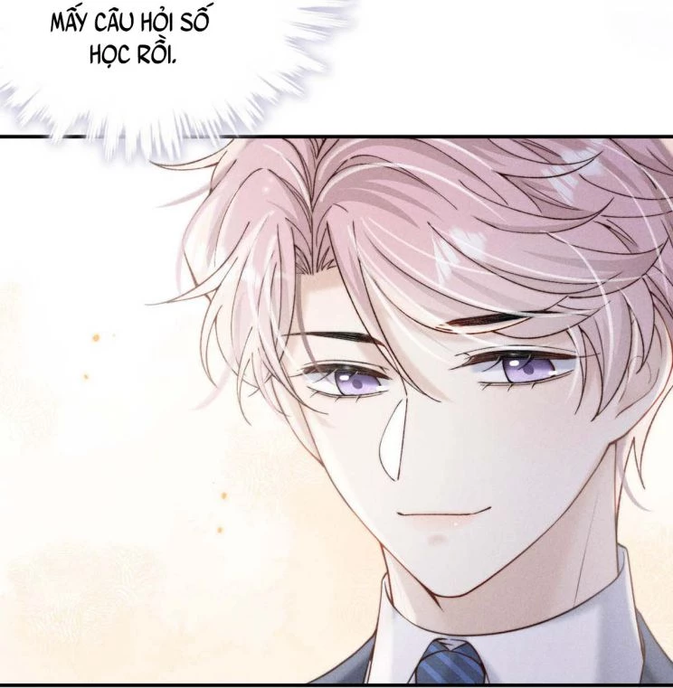 Nước Đổ Đầy Ly Chapter 37 - 5