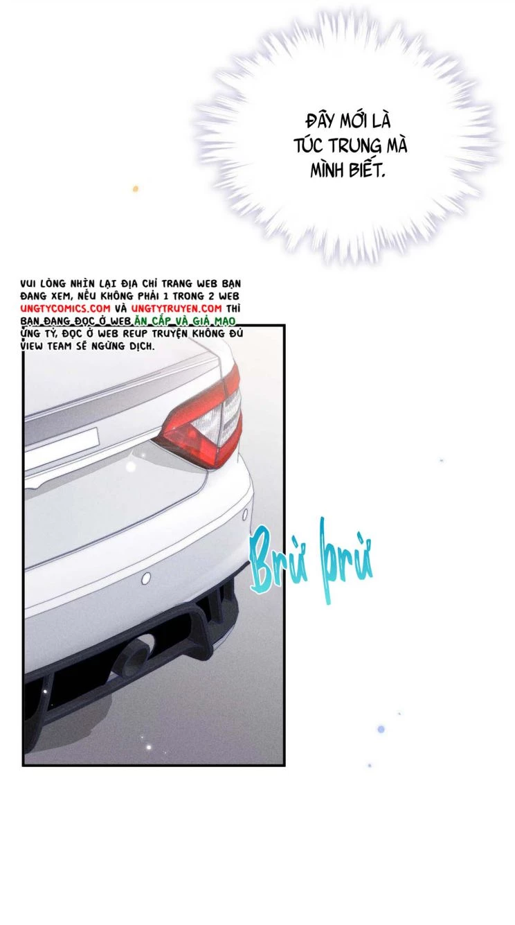 Nước Đổ Đầy Ly Chapter 37 - 6