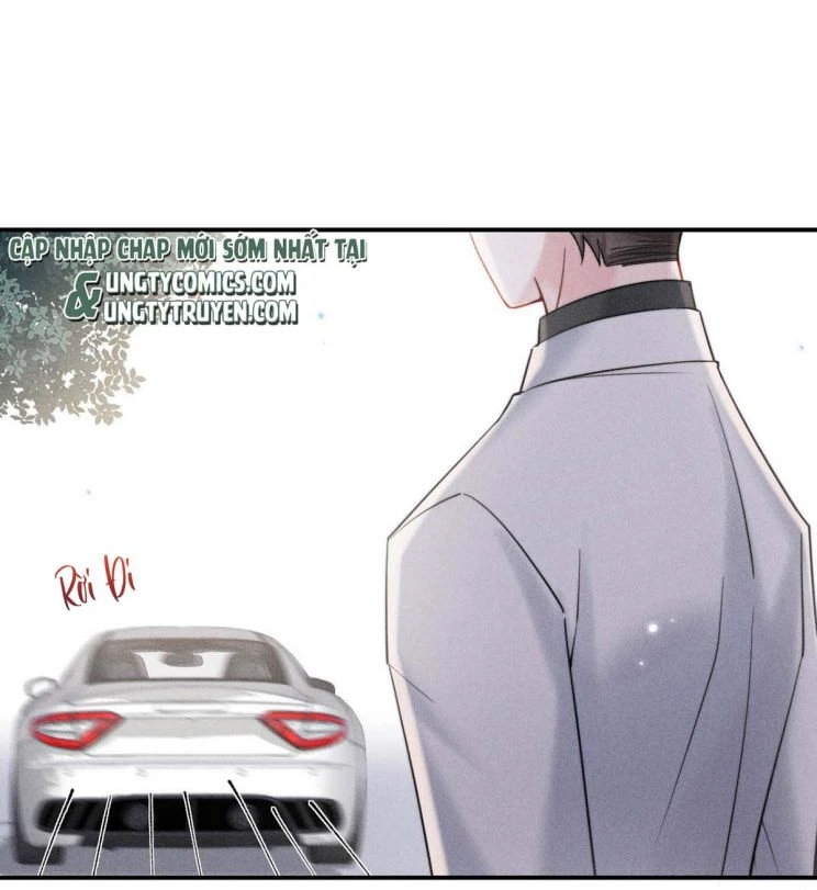 Nước Đổ Đầy Ly Chapter 37 - 7