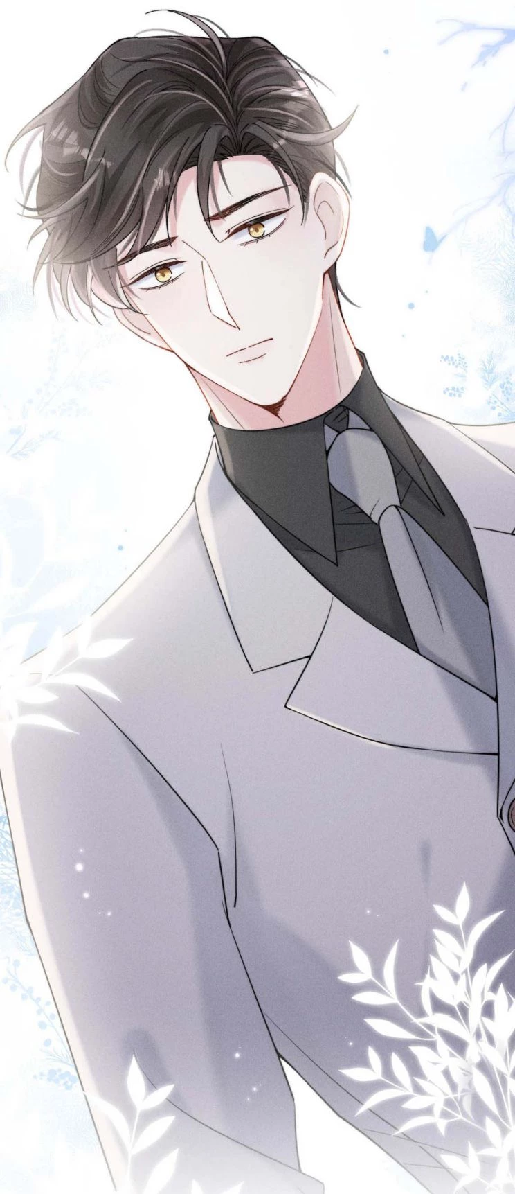 Nước Đổ Đầy Ly Chapter 37 - 8