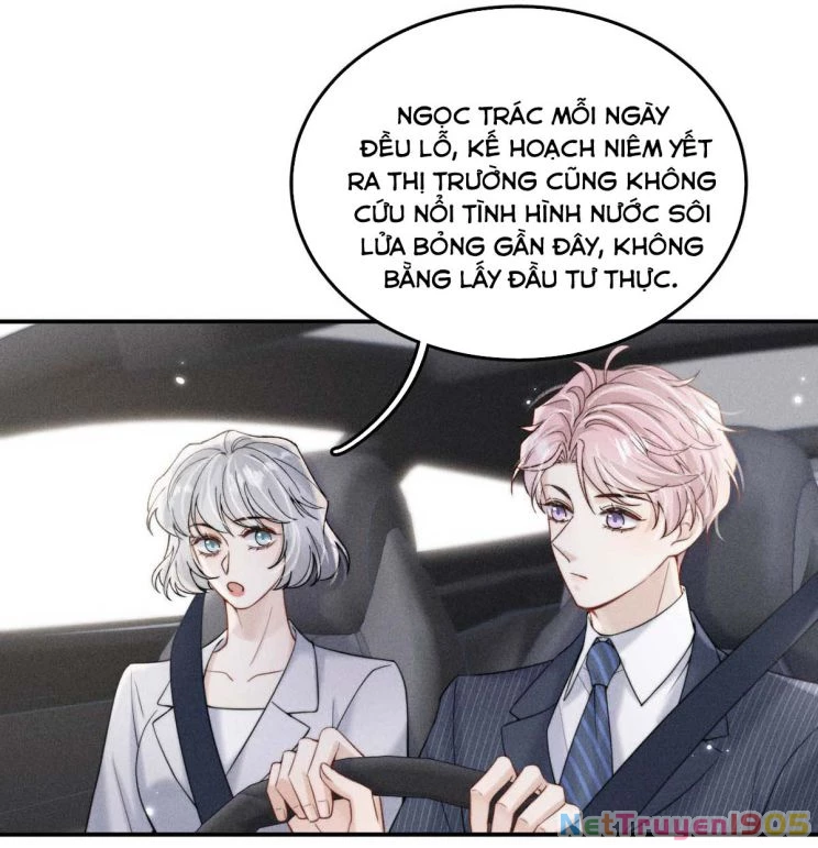 Nước Đổ Đầy Ly Chapter 37 - 11