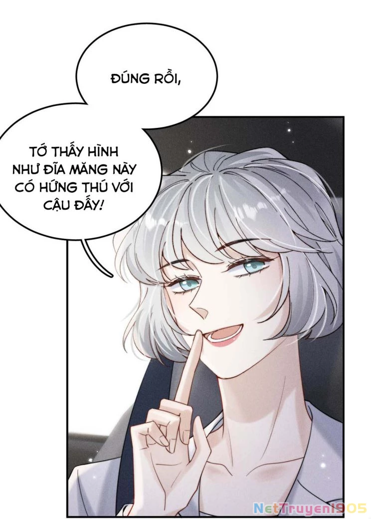 Nước Đổ Đầy Ly Chapter 37 - 13