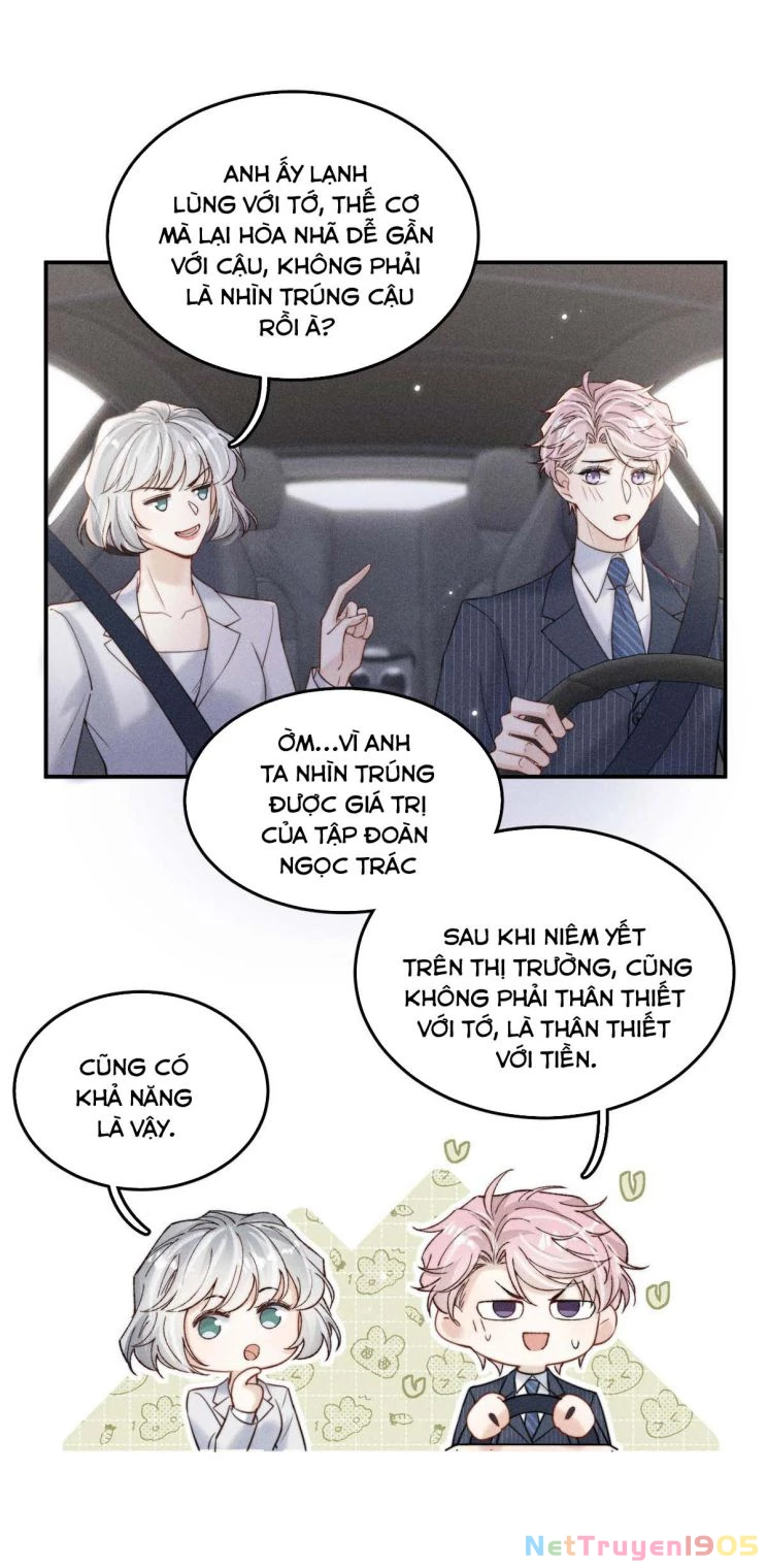 Nước Đổ Đầy Ly Chapter 37 - 15