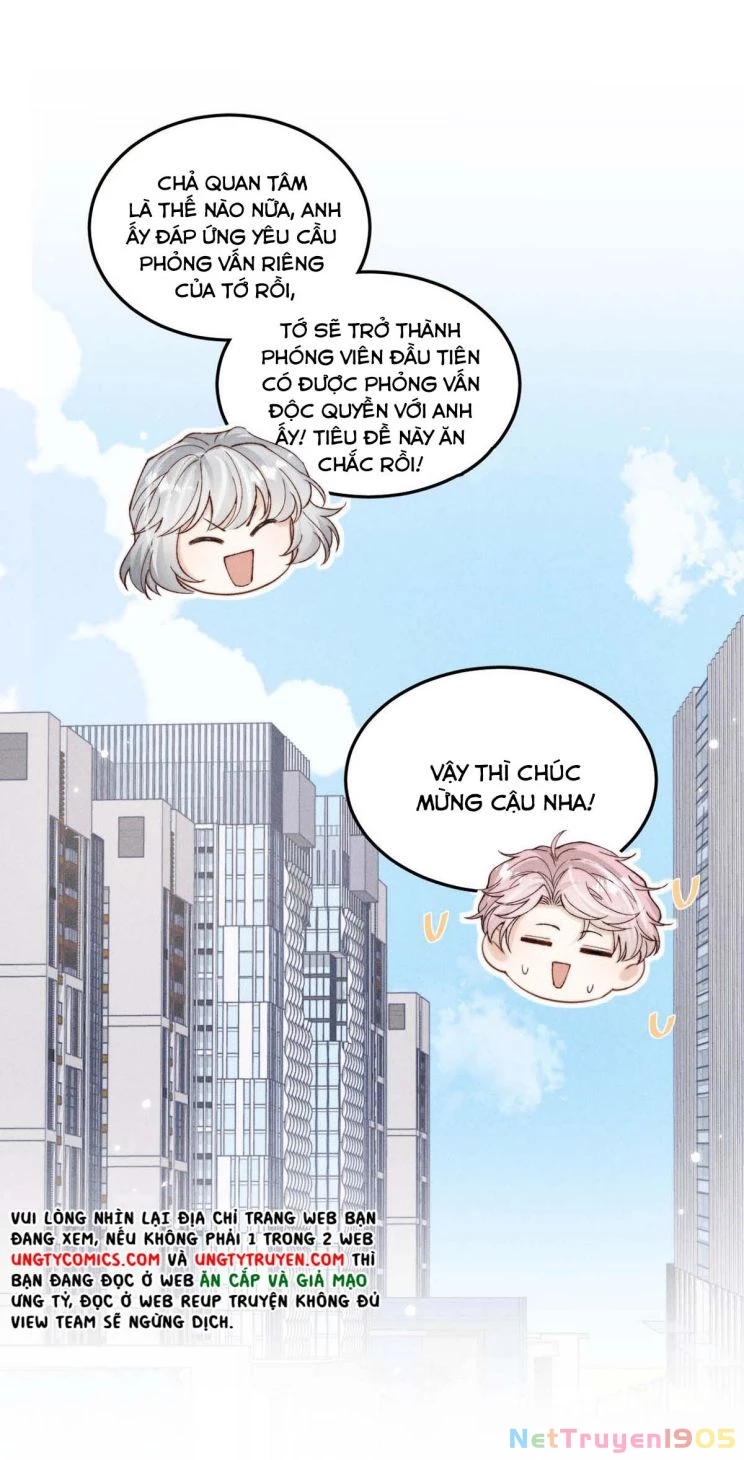 Nước Đổ Đầy Ly Chapter 37 - 16
