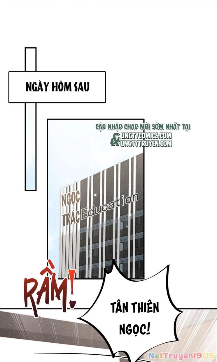 Nước Đổ Đầy Ly Chapter 37 - 17