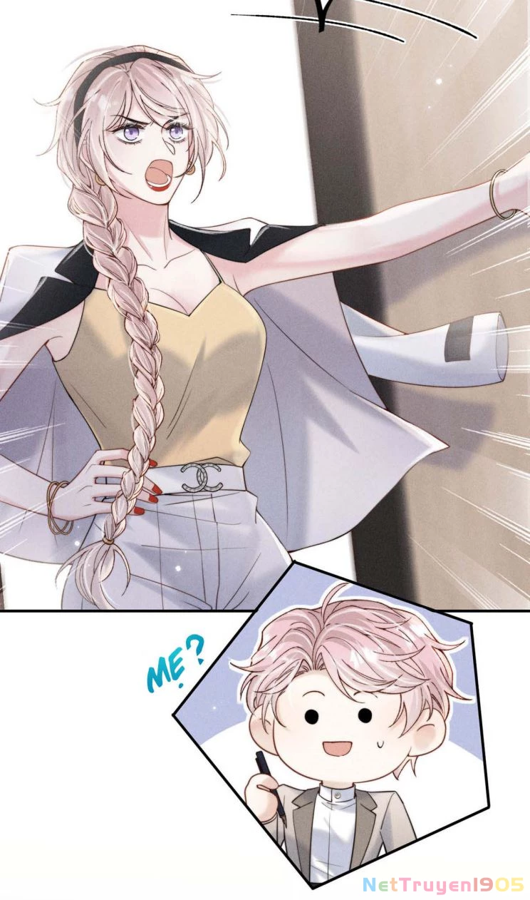Nước Đổ Đầy Ly Chapter 37 - 18