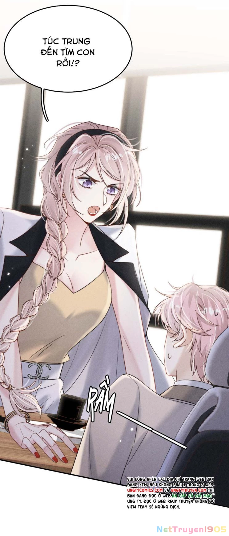 Nước Đổ Đầy Ly Chapter 37 - 19