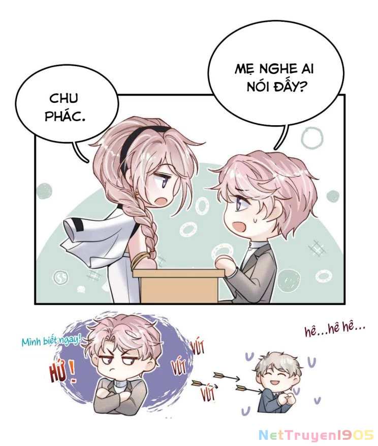 Nước Đổ Đầy Ly Chapter 37 - 20