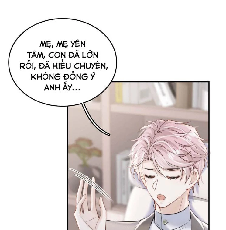Nước Đổ Đầy Ly Chapter 37 - 21