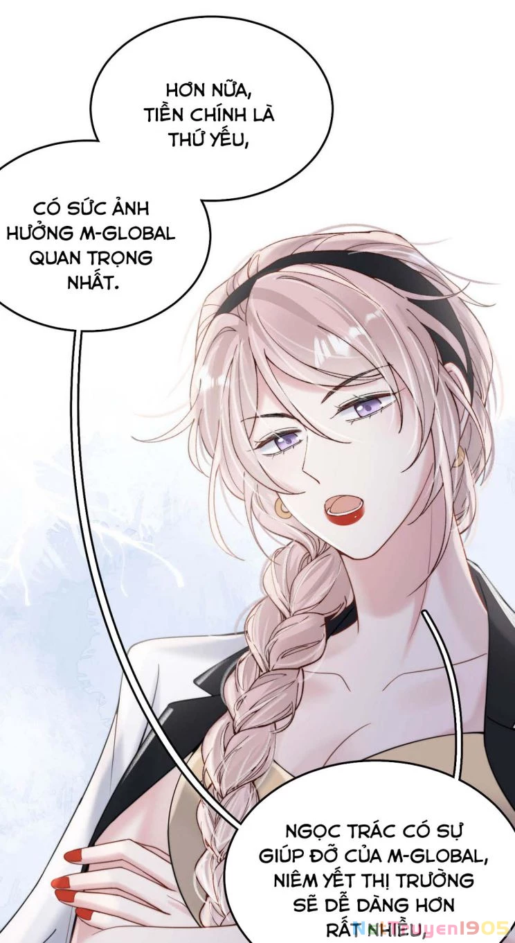 Nước Đổ Đầy Ly Chapter 37 - 25