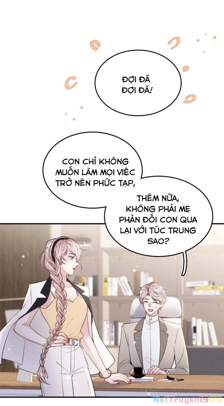 Nước Đổ Đầy Ly Chapter 37 - 27