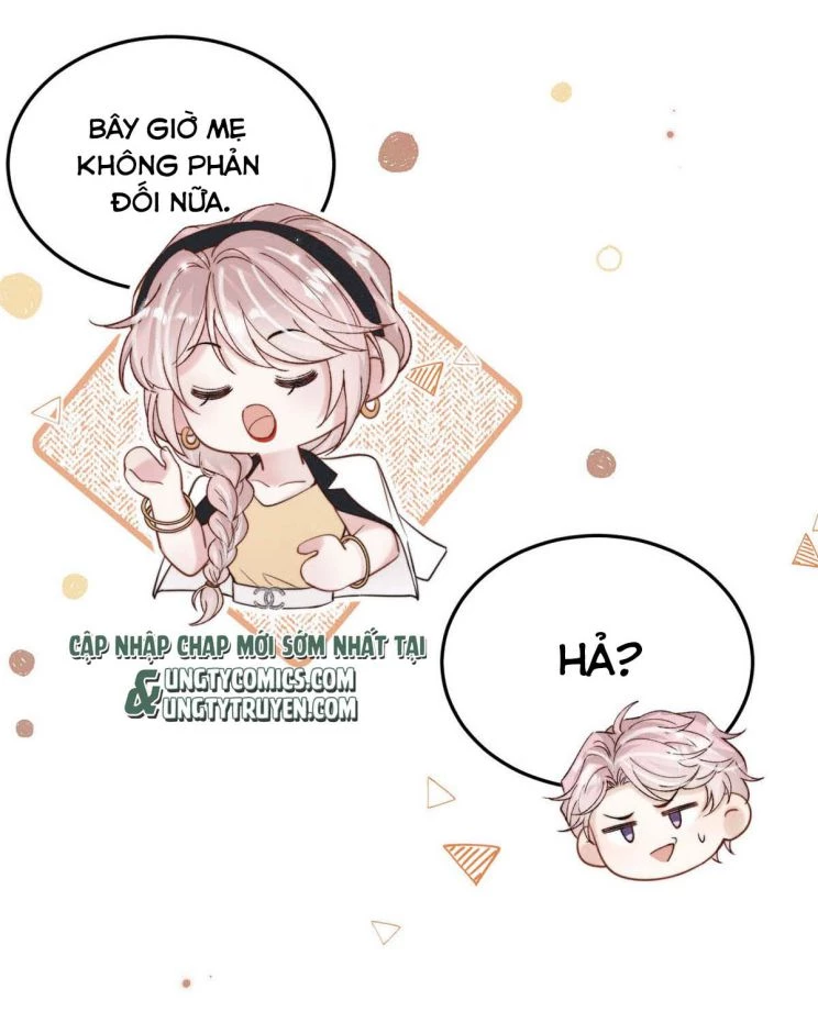 Nước Đổ Đầy Ly Chapter 37 - 28