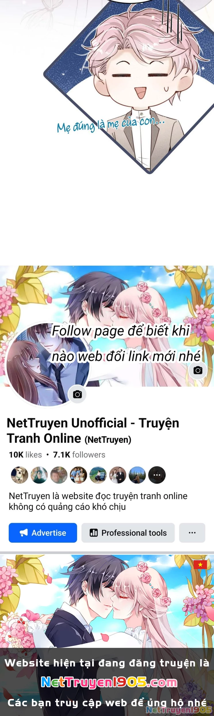 Nước Đổ Đầy Ly Chapter 37 - 30