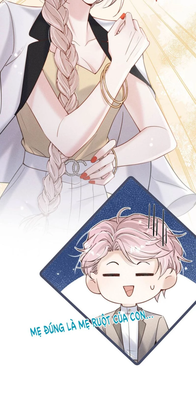 Nước Đổ Đầy Ly Chapter 38 - 2