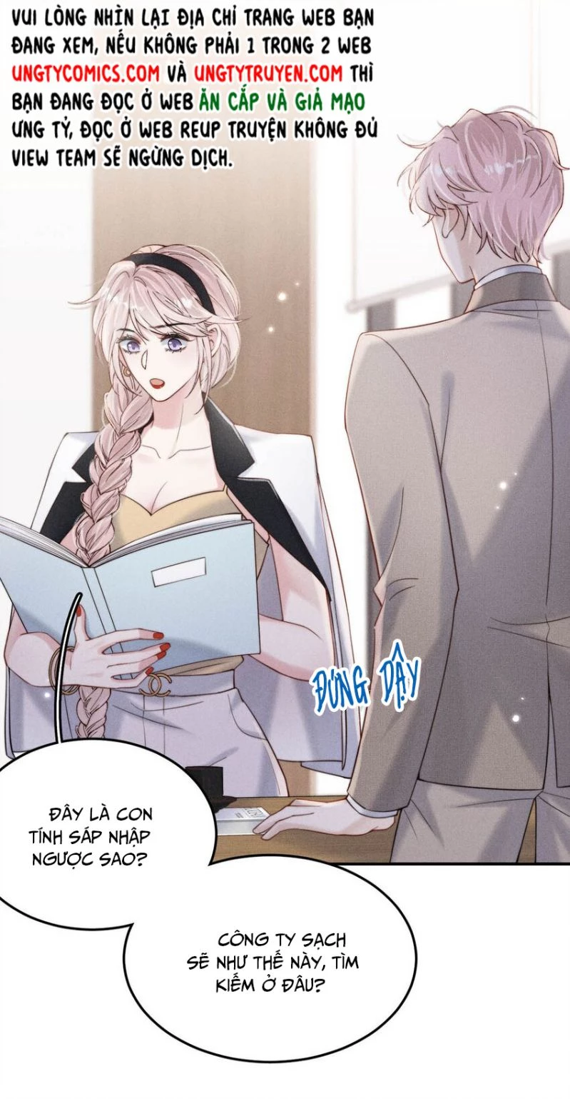 Nước Đổ Đầy Ly Chapter 38 - 4