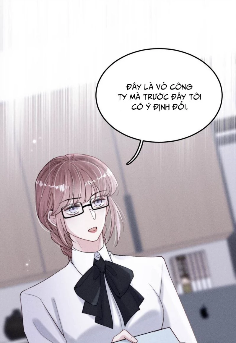 Nước Đổ Đầy Ly Chapter 38 - 6