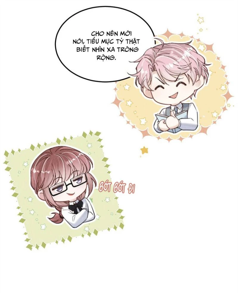 Nước Đổ Đầy Ly Chapter 38 - 8