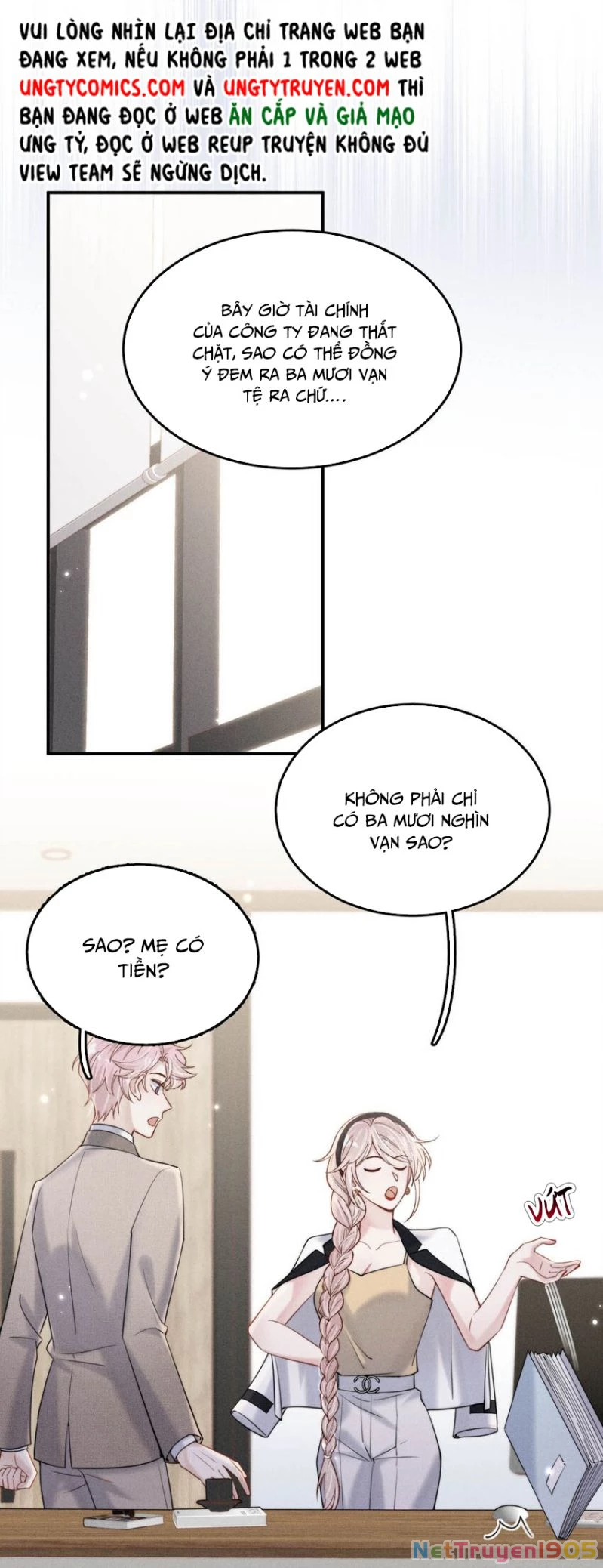 Nước Đổ Đầy Ly Chapter 38 - 12
