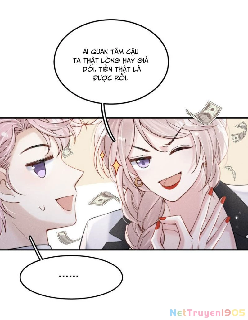 Nước Đổ Đầy Ly Chapter 38 - 16