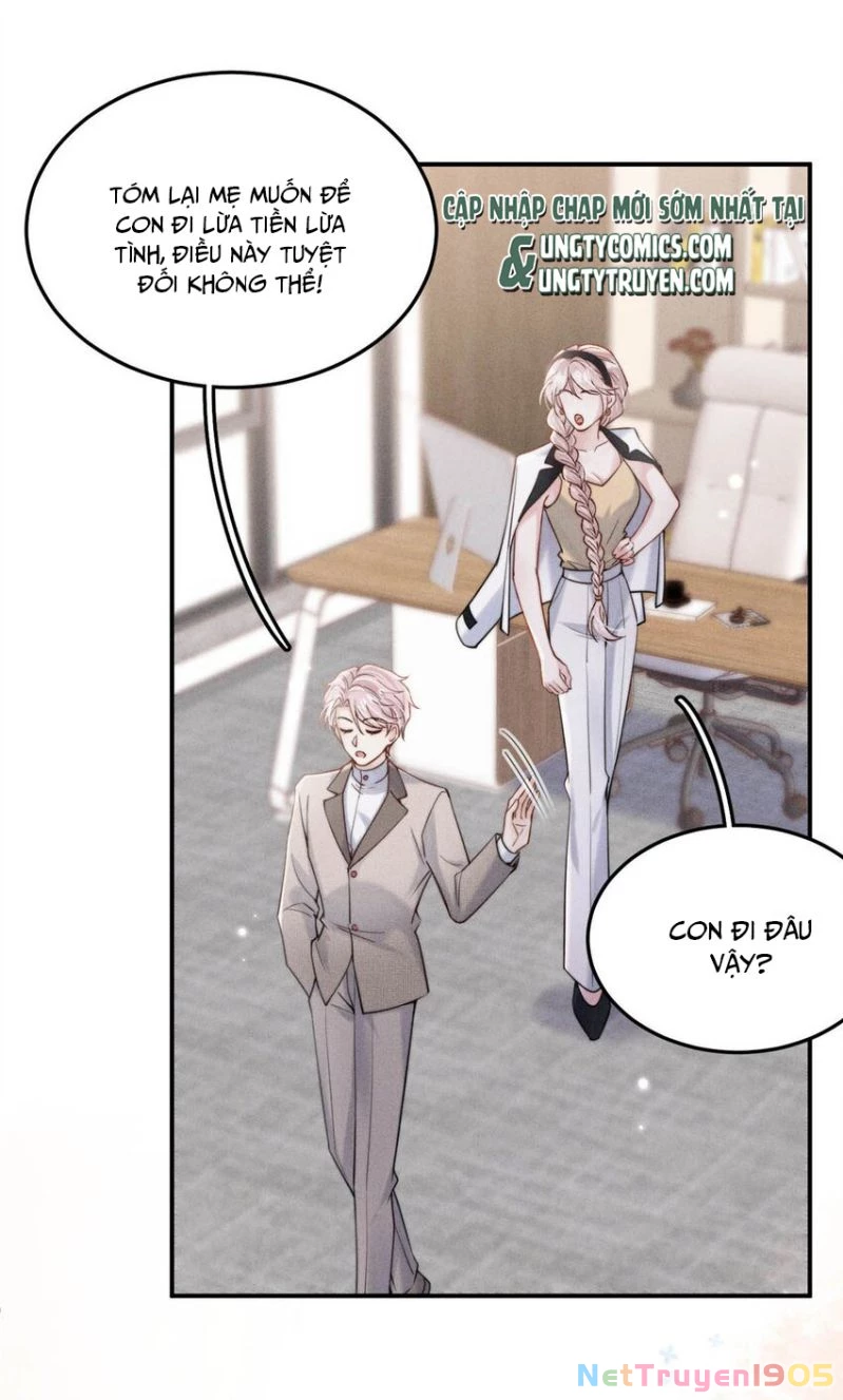 Nước Đổ Đầy Ly Chapter 38 - 17