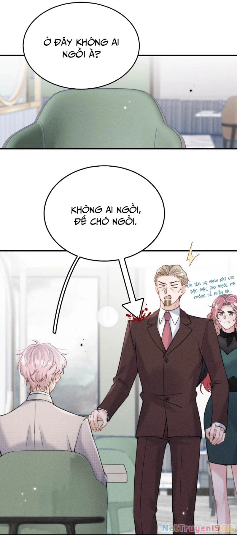 Nước Đổ Đầy Ly Chapter 38 - 24