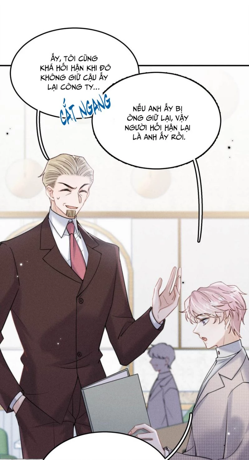 Nước Đổ Đầy Ly Chapter 38 - 27