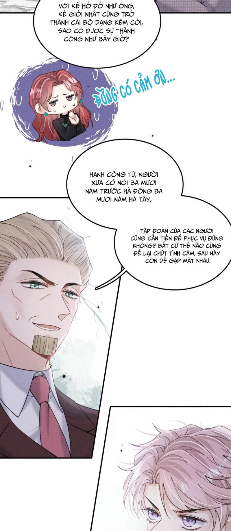 Nước Đổ Đầy Ly Chapter 38 - 28
