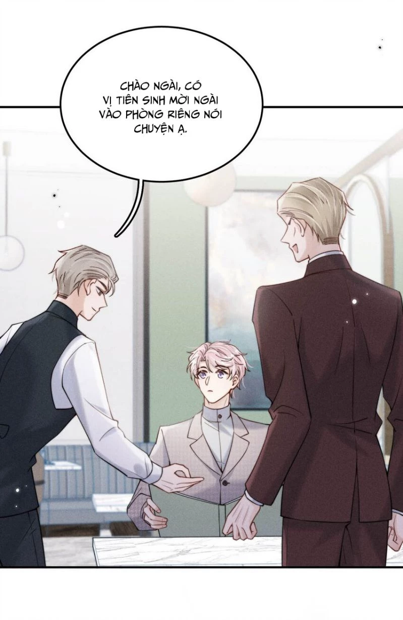 Nước Đổ Đầy Ly Chapter 38 - 30