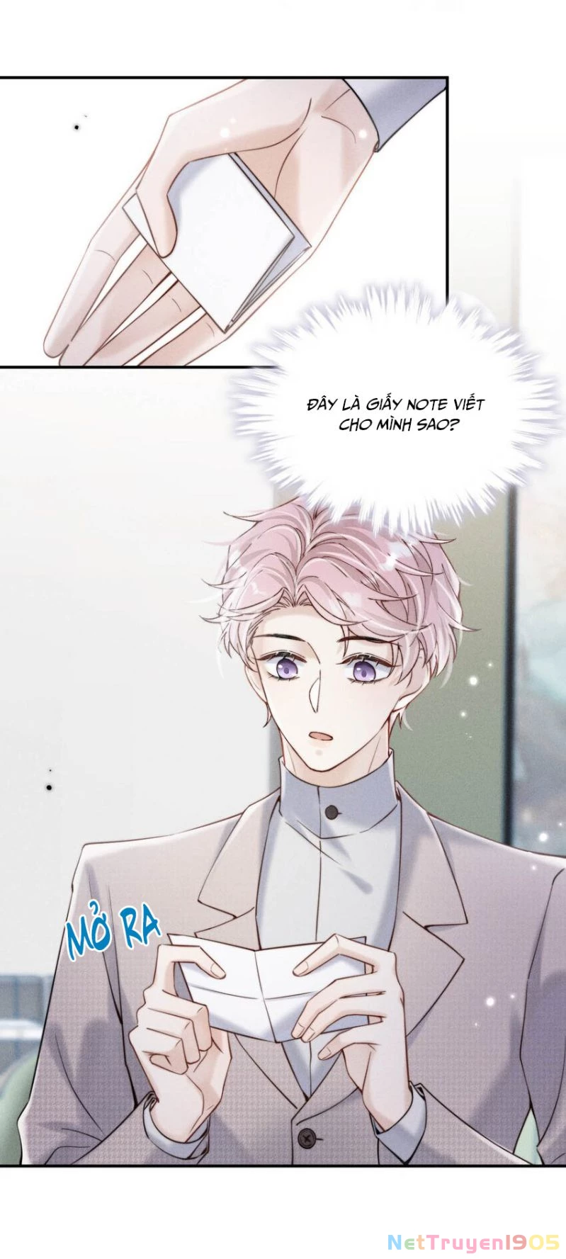 Nước Đổ Đầy Ly Chapter 38 - 31