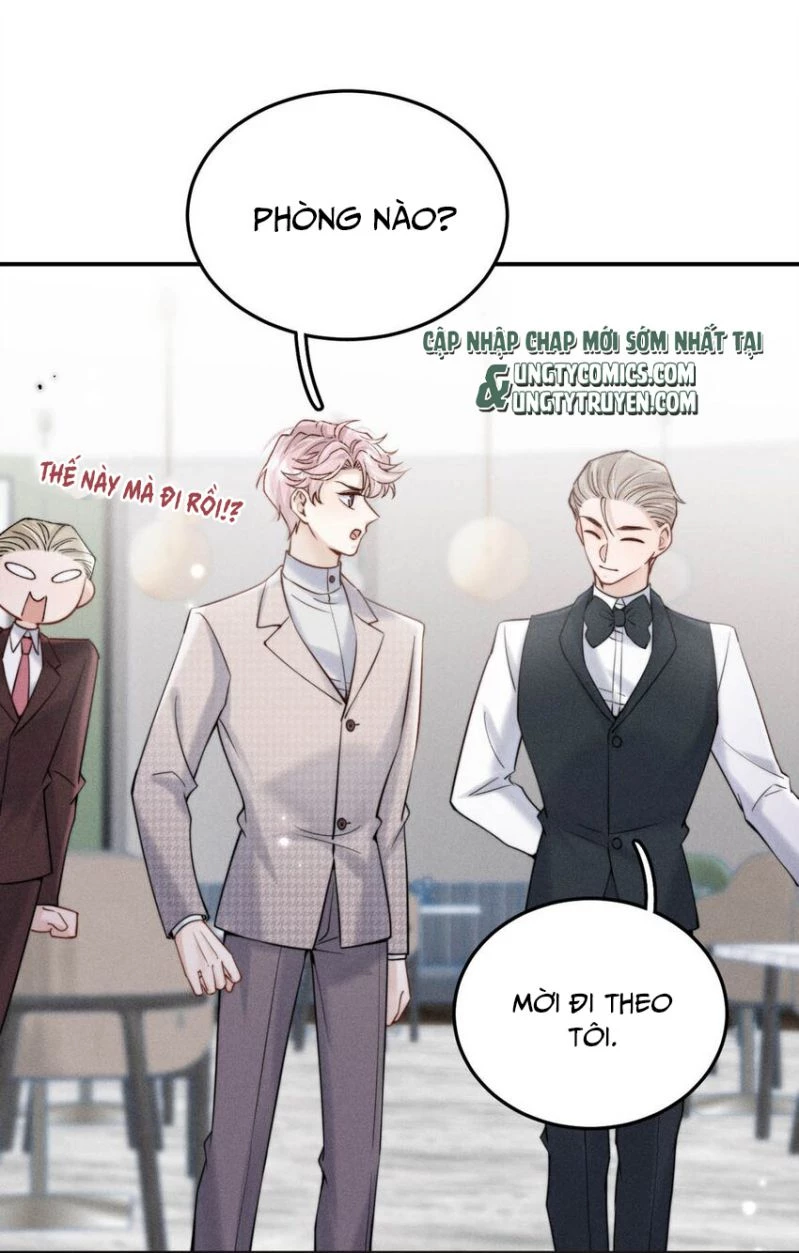 Nước Đổ Đầy Ly Chapter 38 - 33