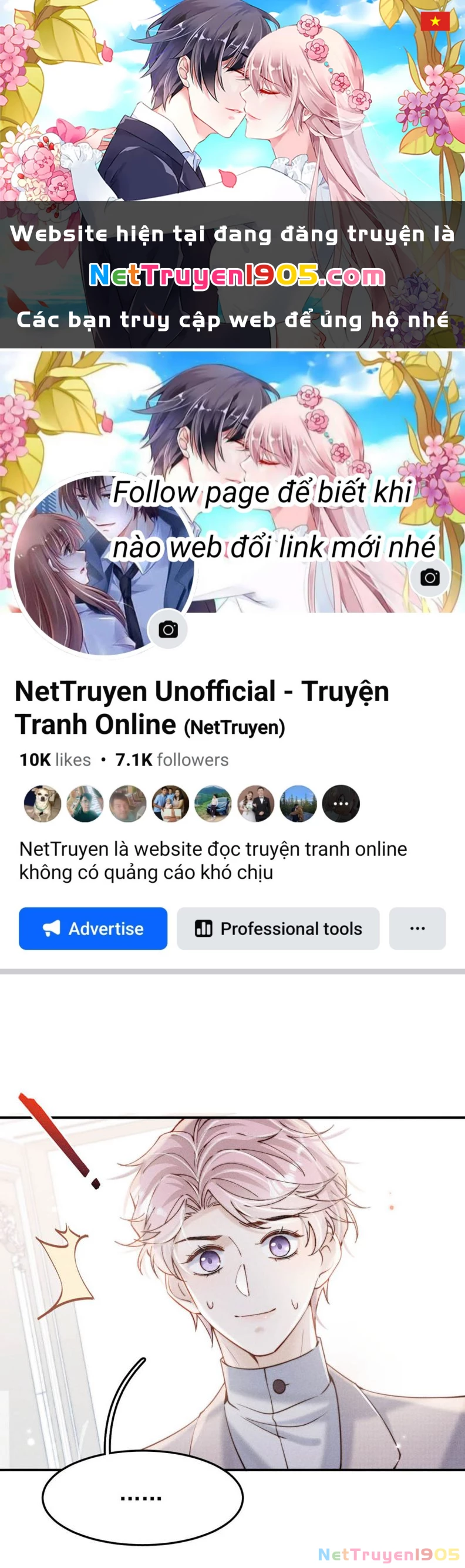 Nước Đổ Đầy Ly Chapter 39 - 1