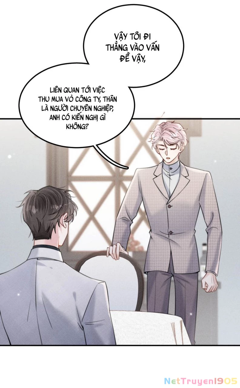 Nước Đổ Đầy Ly Chapter 39 - 5