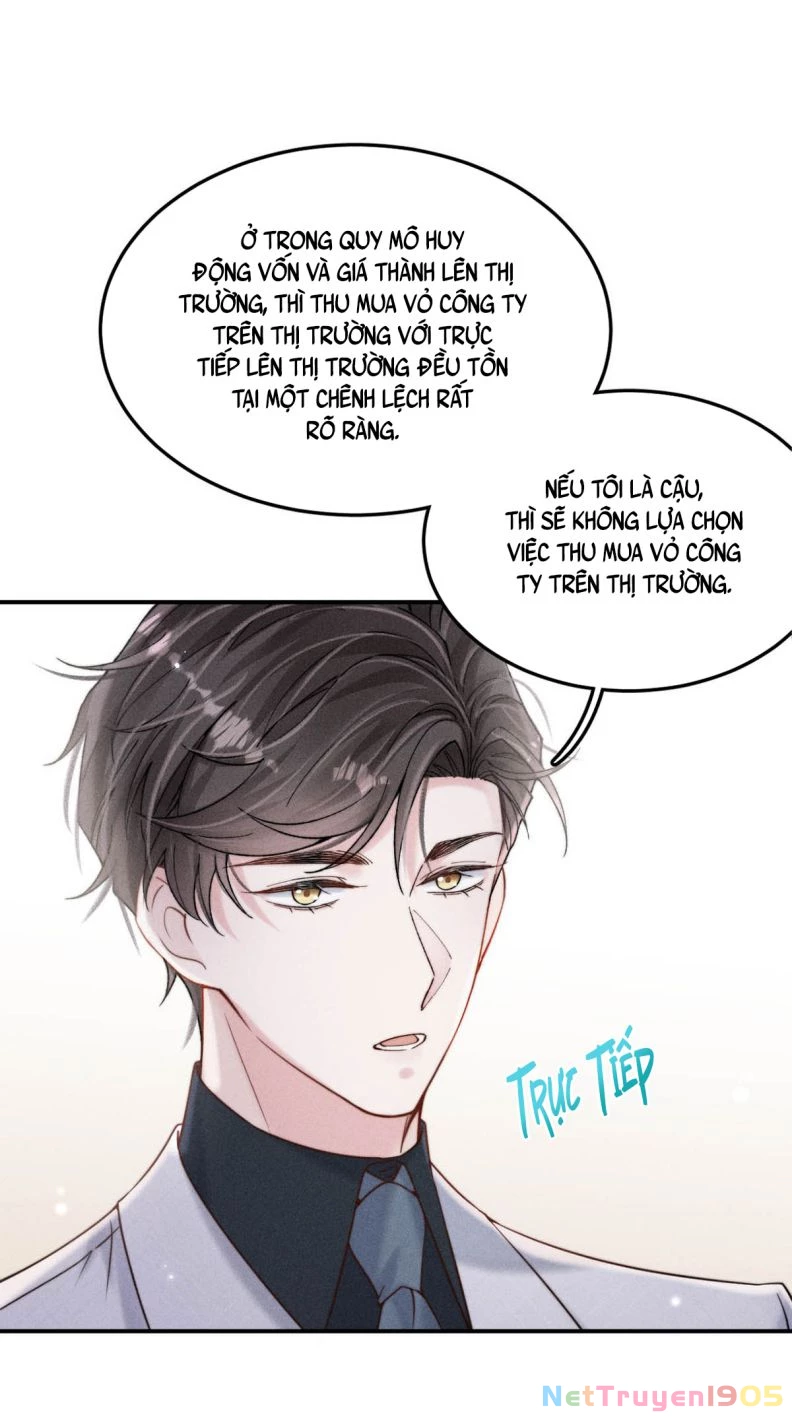 Nước Đổ Đầy Ly Chapter 39 - 6