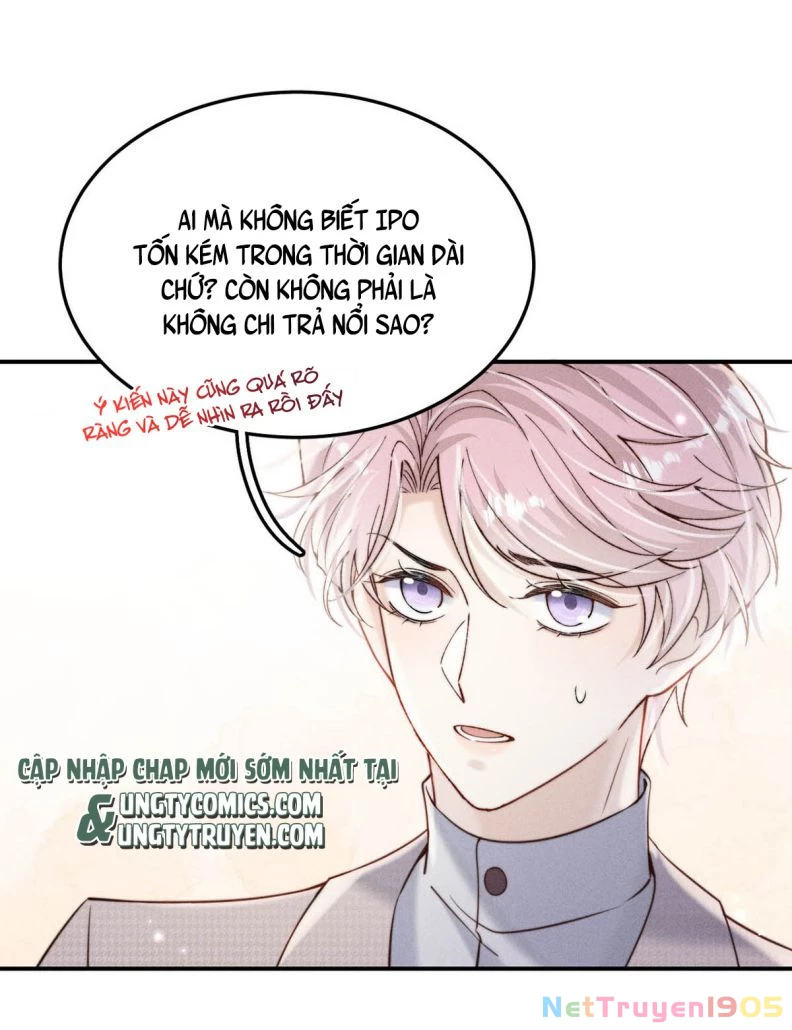 Nước Đổ Đầy Ly Chapter 39 - 7