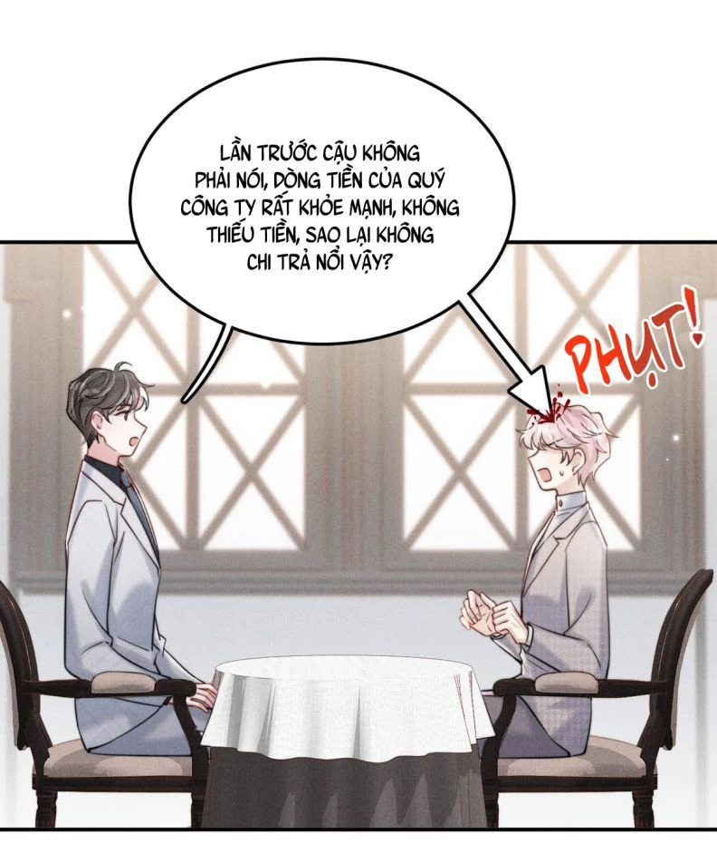 Nước Đổ Đầy Ly Chapter 39 - 8
