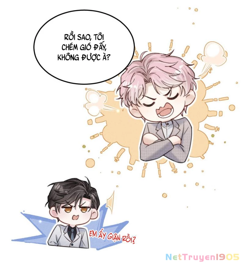 Nước Đổ Đầy Ly Chapter 39 - 9