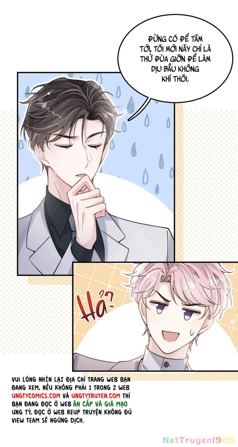 Nước Đổ Đầy Ly Chapter 39 - 10